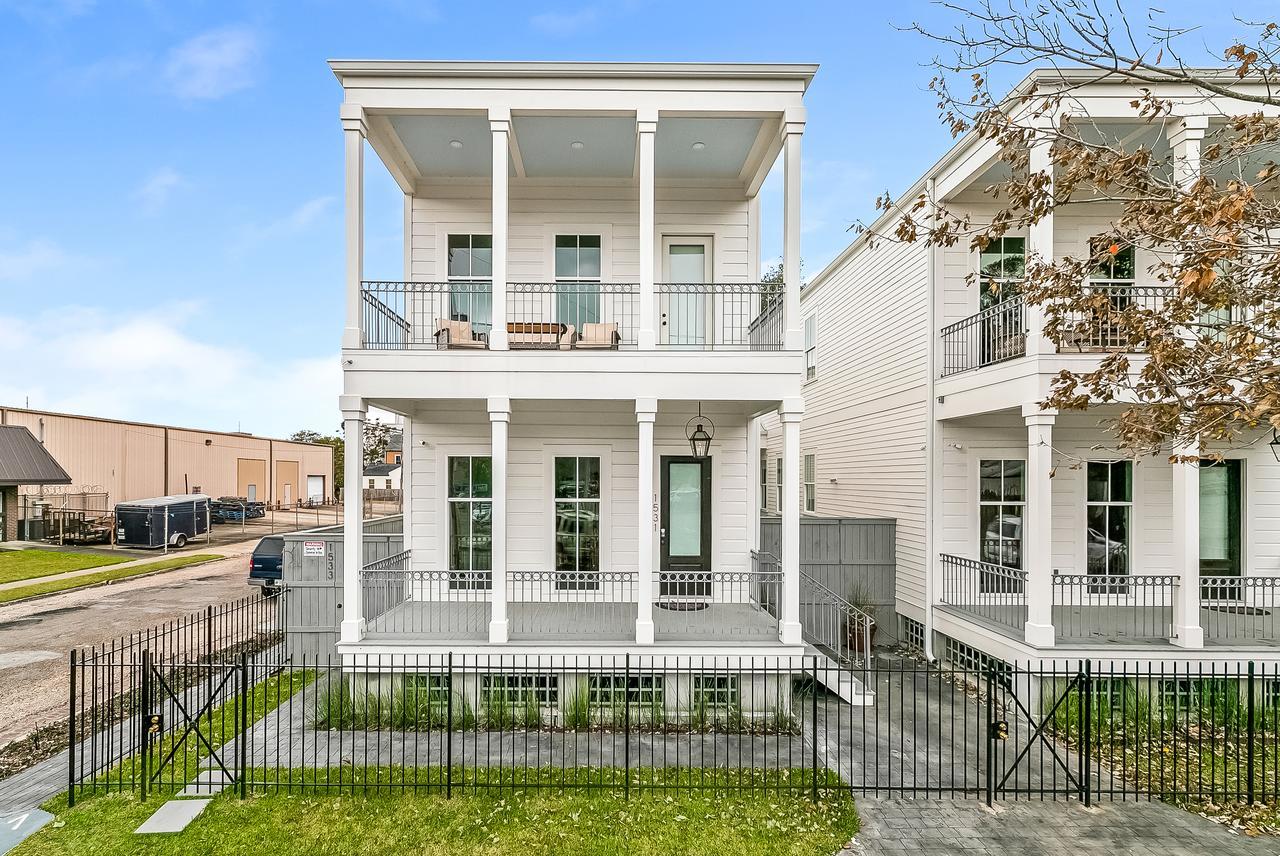 Private 3Br On Carondelet By Hosteeva Apartment New Orleans Exterior photo