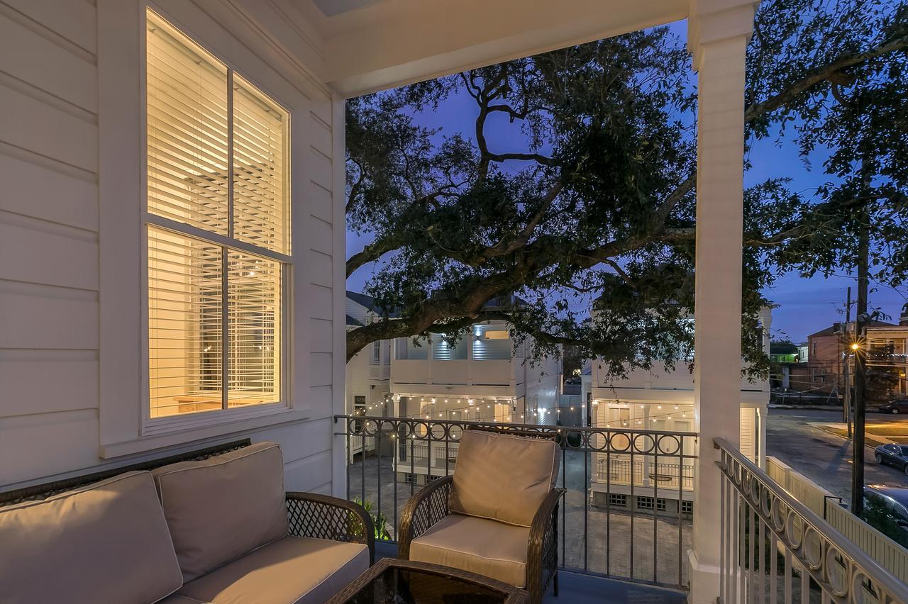Private 3Br On Carondelet By Hosteeva Apartment New Orleans Exterior photo