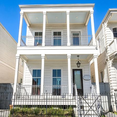 Private 3Br On Carondelet By Hosteeva Apartment New Orleans Exterior photo